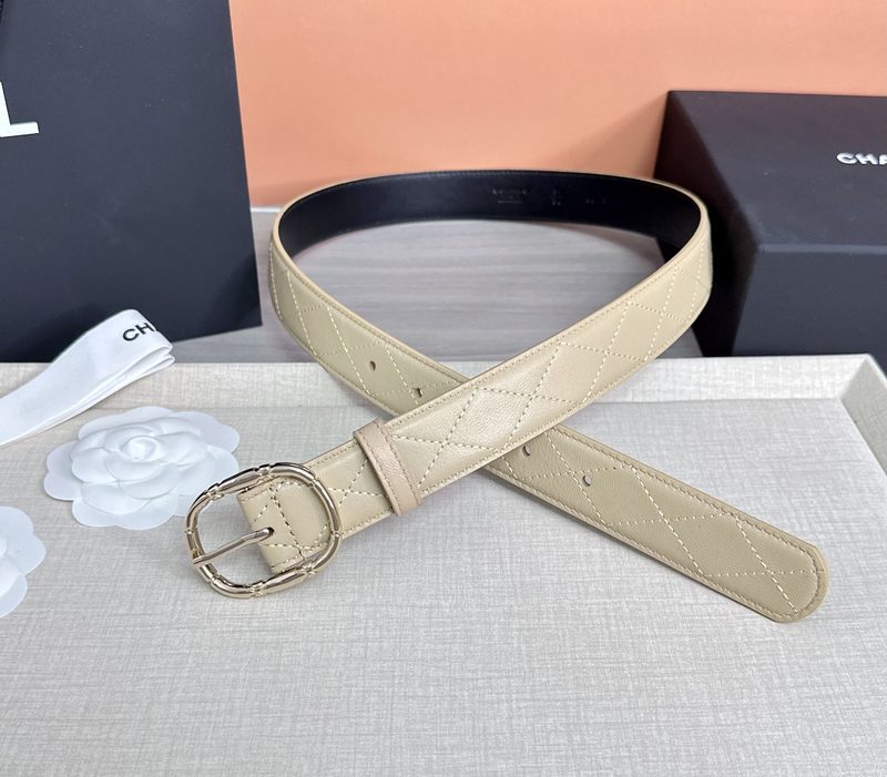 BELT #614