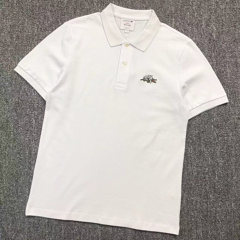 LACOSTE POLO 614