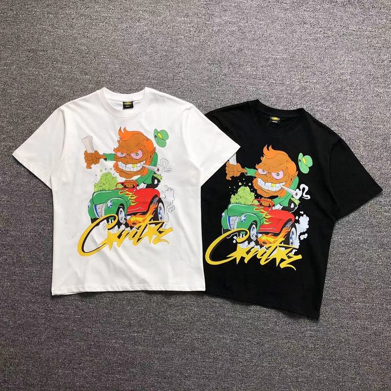 CORTEIZ T-SHIRT 614