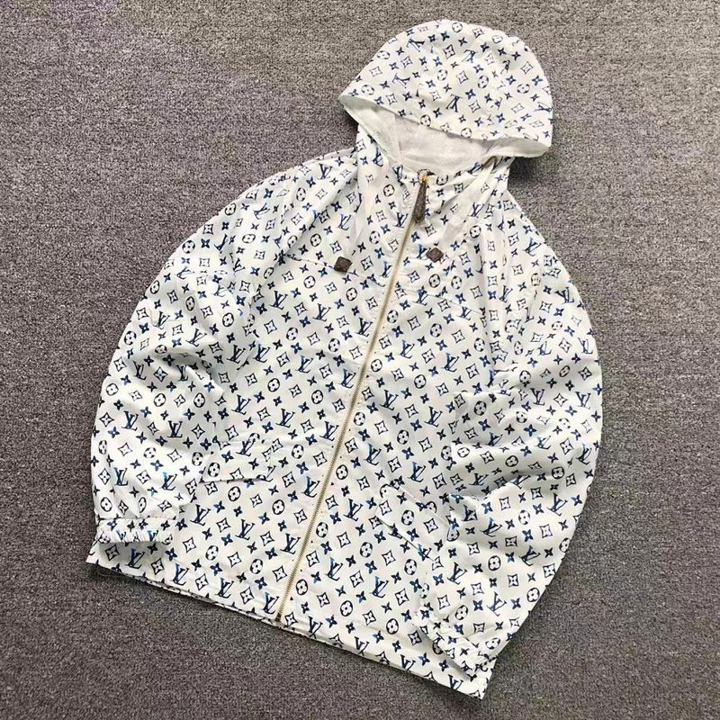 L JACKET 614