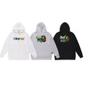 BAPE HOODIE 615