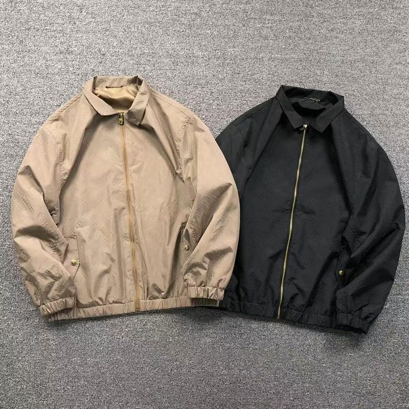 L JACKET 615