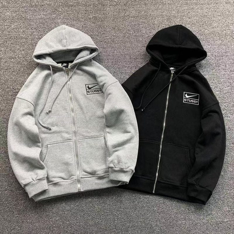 STUSSY NIKE HOODIE 615
