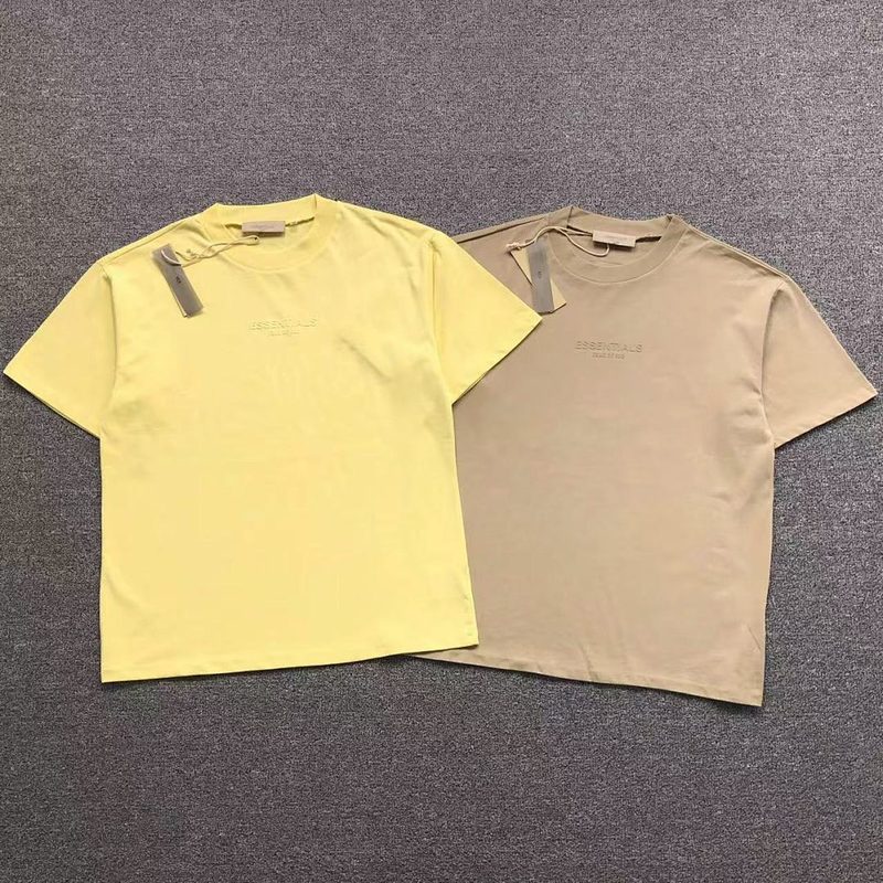 FOG T-SHIRT 615