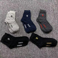 BRERY SOCKS 615