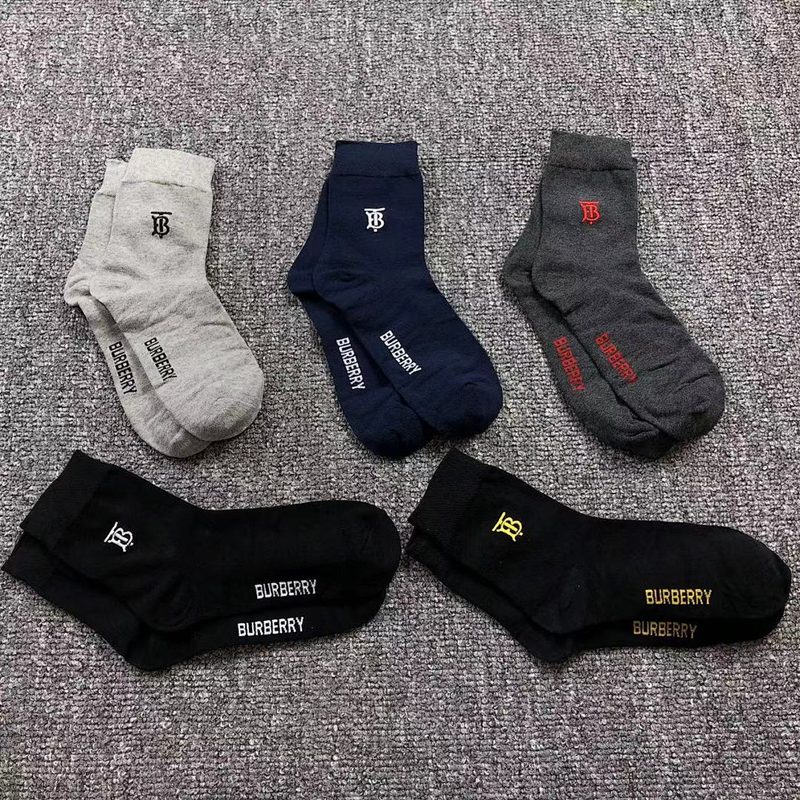 BRERY SOCKS 615