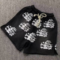 HELLSTAR SHORTS 616