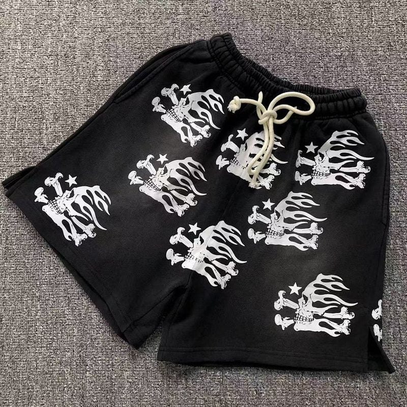 HELLSTAR SHORTS 616