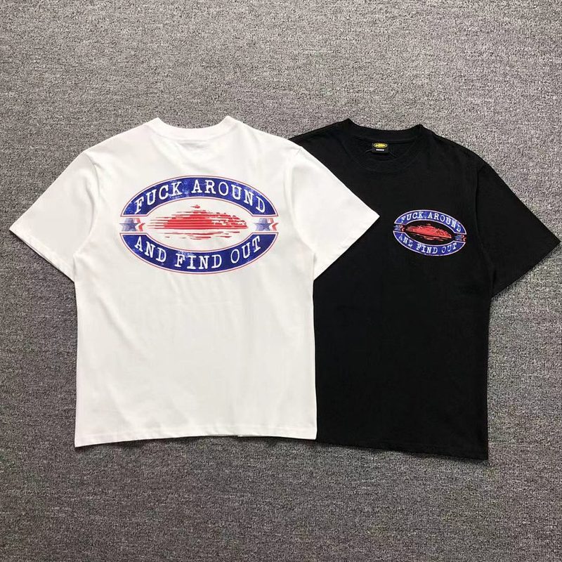 CORTEIZ T-SHIRT 616