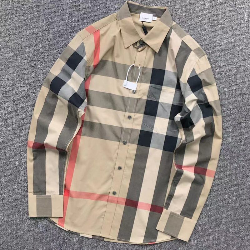BRERY SHIRT 616