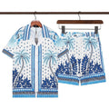 AMIRI SHORTS SHIRT 616