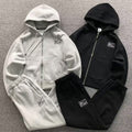 NIKE STUSSY JACKET TROUSERS 616