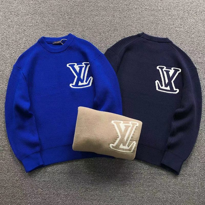 L SWEATER 617
