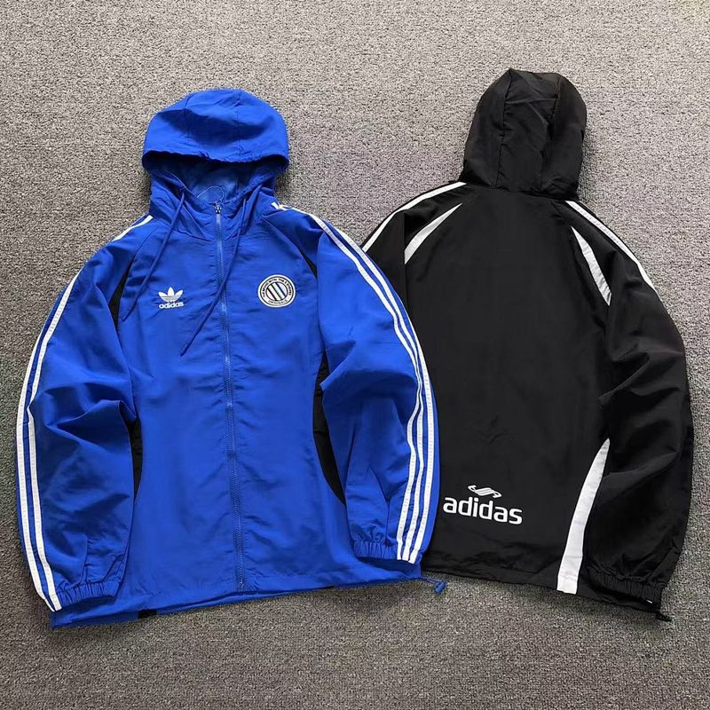 ADIDAS JACKET 617