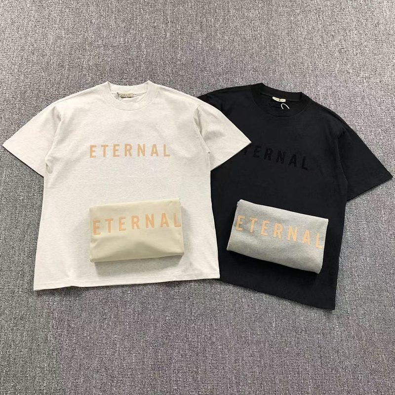 FOG T-SHIRT 617