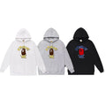 BAPE HOODIE 617