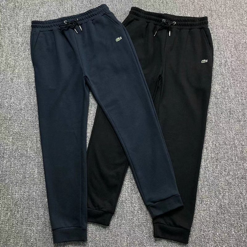 LACOSTE TROUSERS 618