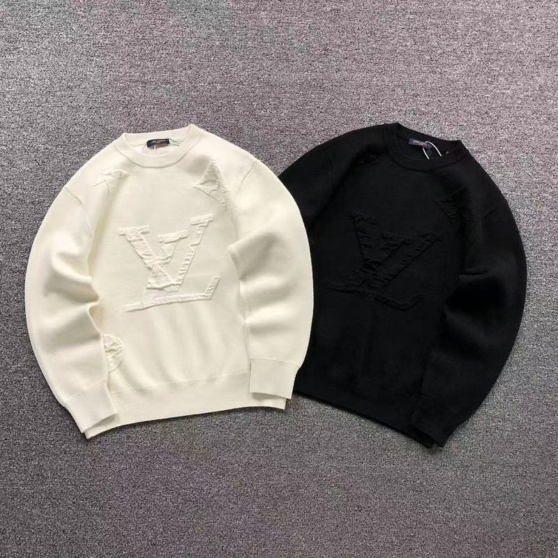 L SWEATER 618