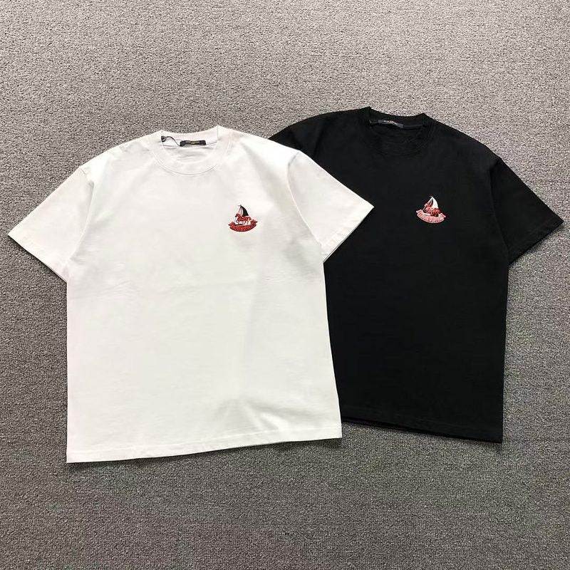 L T-SHIRT 618