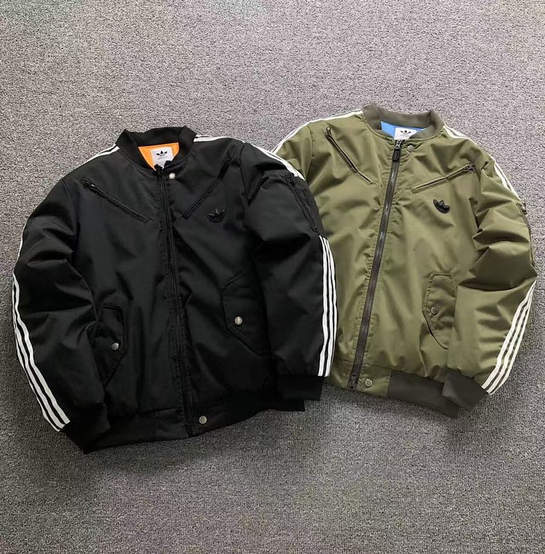 ADIDAS COTTON CIOTHES 618