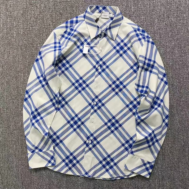 BRERY SHIRT 618