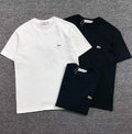 ←128 LACOSTE T-SHIRT 619