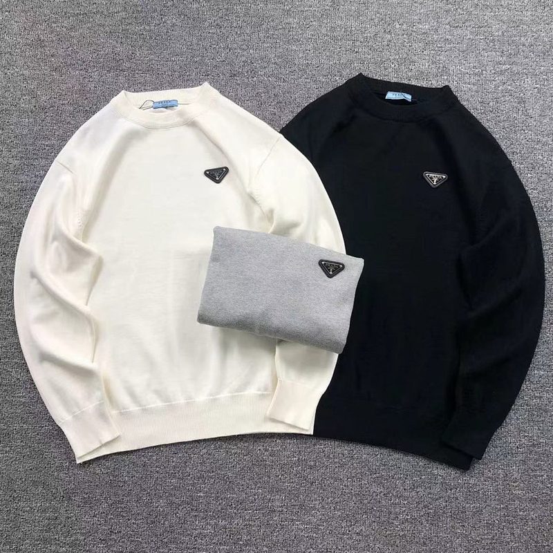 PAA SWEATER 619