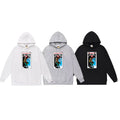 BAPE HOODIE 619