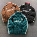 ADIDAS COTTON CIOTHES 620