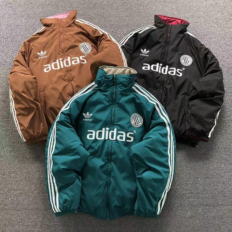ADIDAS COTTON CIOTHES 620