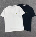 ←128 LACOSTE T-SHIRT 620