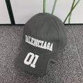 BLIAA HAT 620
