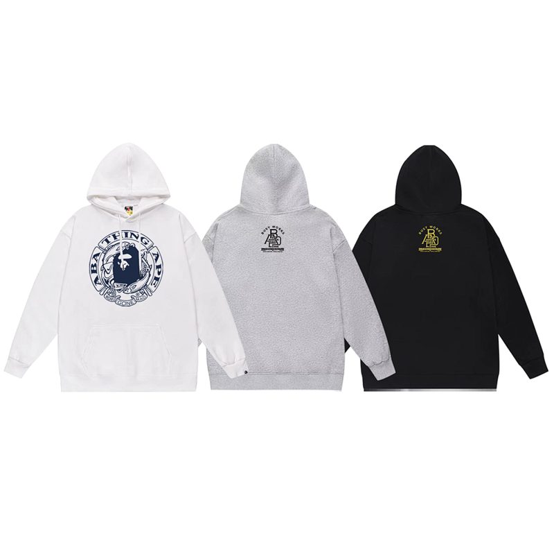 BAPE HOODIE 620