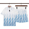 AMIRI SHORTS SHIRT 620