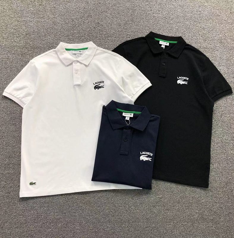 LACOSTE POLO 621