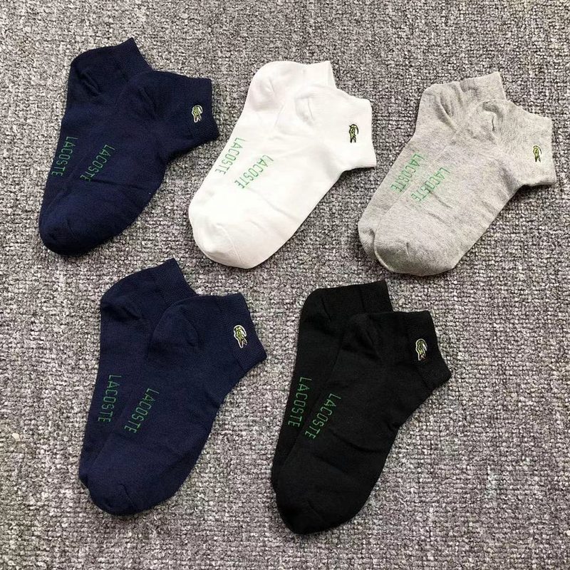 LACOSTE SOCKS 621