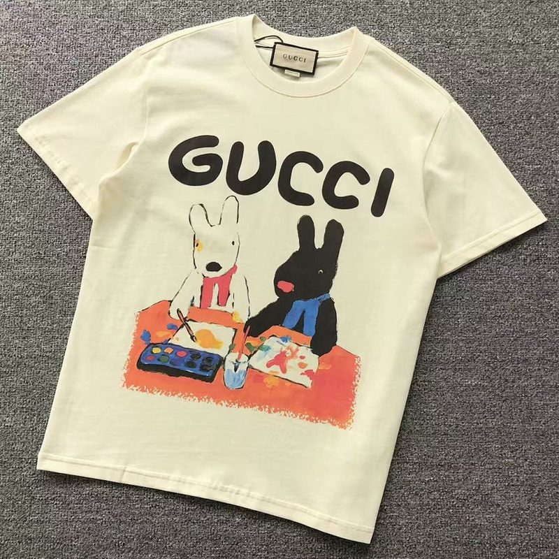 GCI T-SHIRT 621