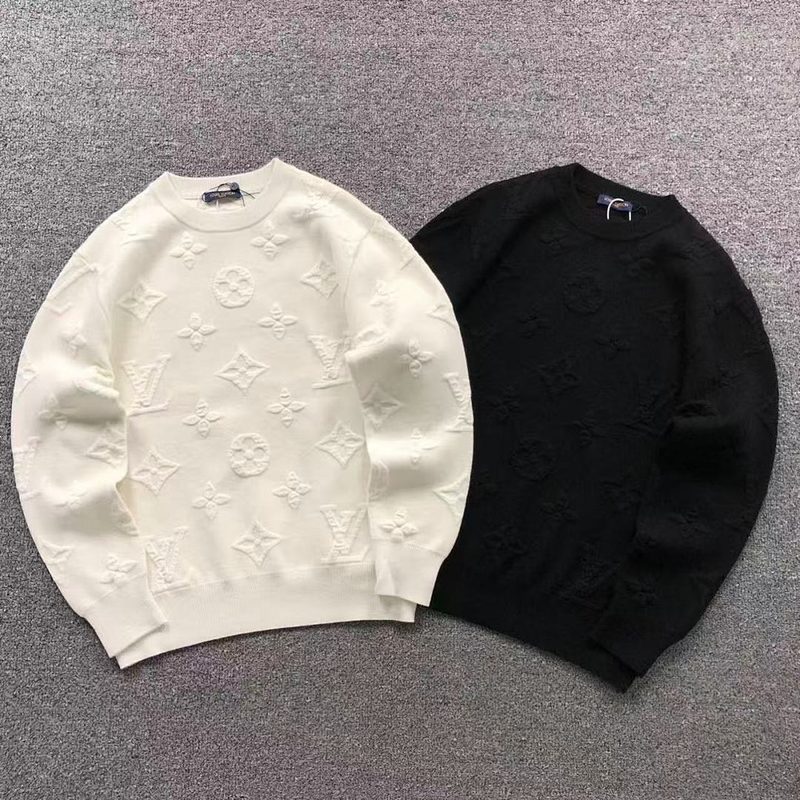 L SWEATER 621