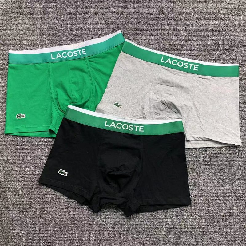 LACOSTE UNDERWEAR 622