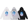 BAPE HOODIE 622