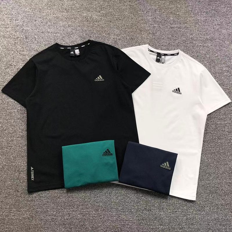 ADIDAS T-SHIRT 622