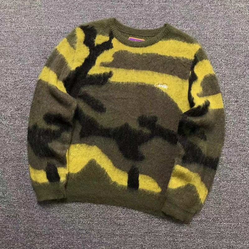 CORTEIZ SWEATER 622
