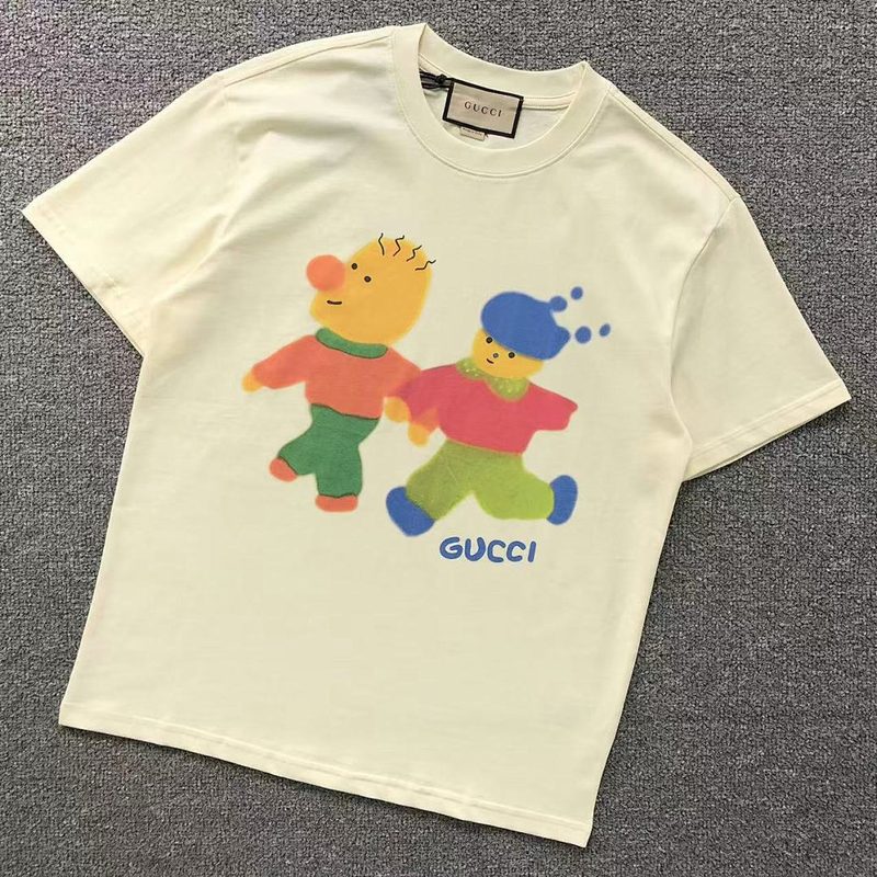 GCI T-SHIRT 622