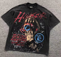 HELLSTAR T-SHIRT 623