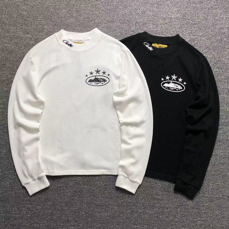 CORTEIZ LONG SLEEVED 623