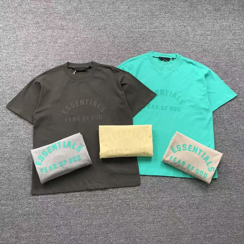 FOG T-SHIRT 623