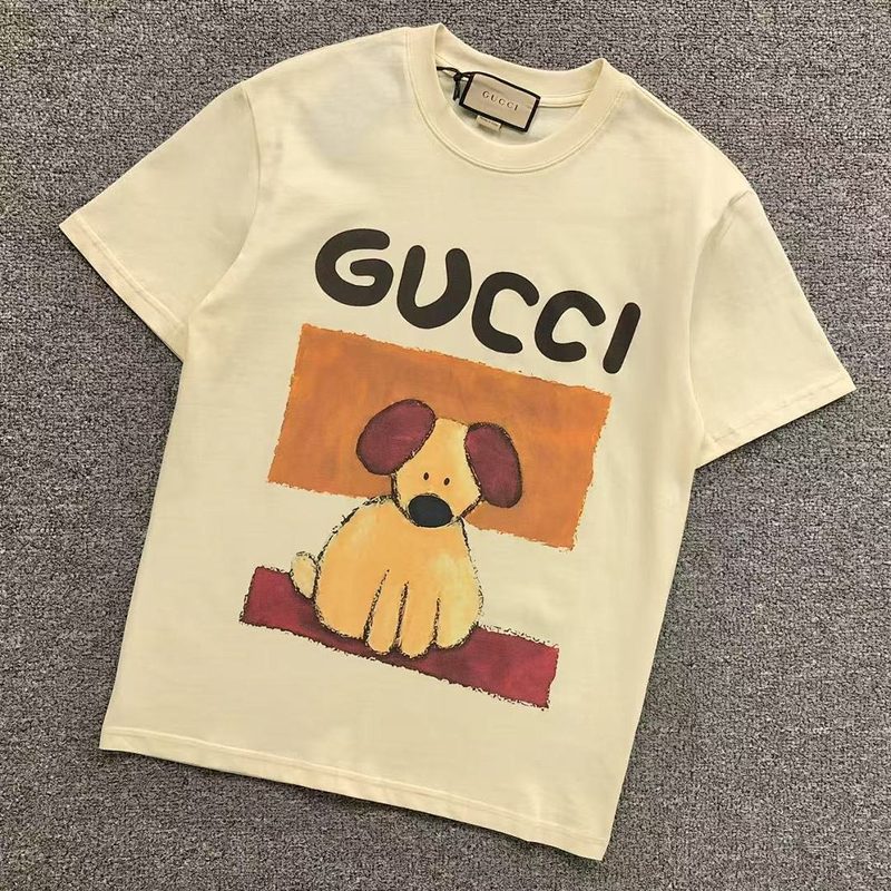 GCI T-SHIRT 623