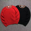 BRERY SWEATER 624
