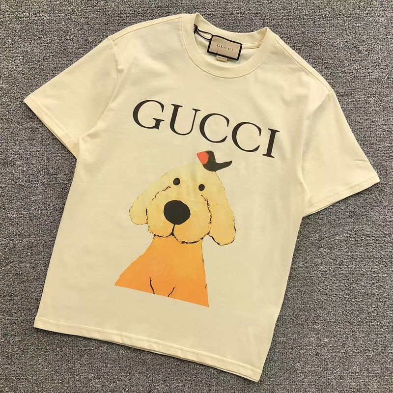 GCI T-SHIRT 624