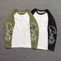 CORTEIZ LONG SLEEVED 624